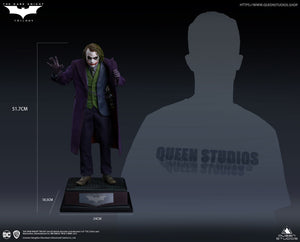 The Dark Knight Joker (Regular)