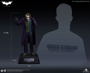 The Dark Knight Joker (Special Edition)