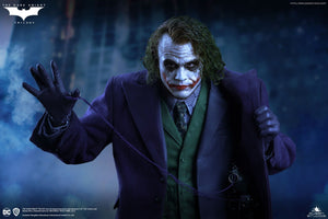 The Dark Knight Joker (Regular)