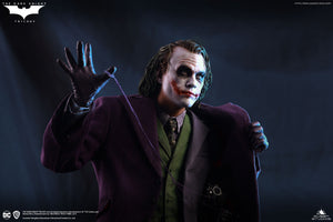 The Dark Knight Joker (Regular)