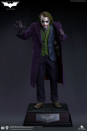 The Dark Knight Joker (Regular)