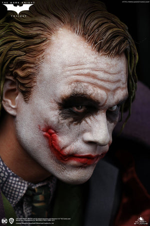 The Dark Knight Joker (Regular)