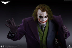 The Dark Knight Joker (Regular)