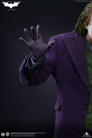 The Dark Knight Joker (Regular)