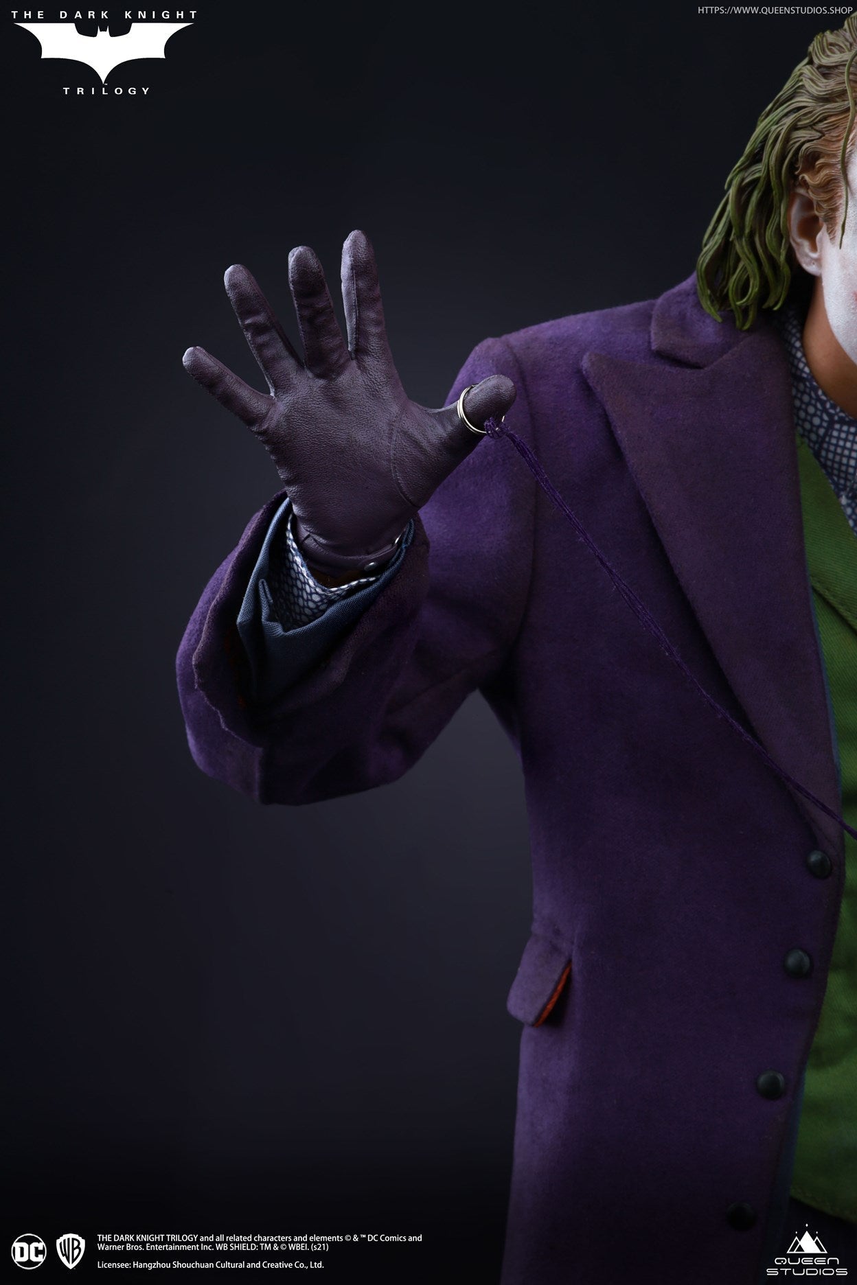The Dark Knight Joker (Special Edition)