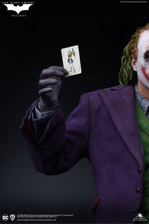 The Dark Knight Joker (Regular)