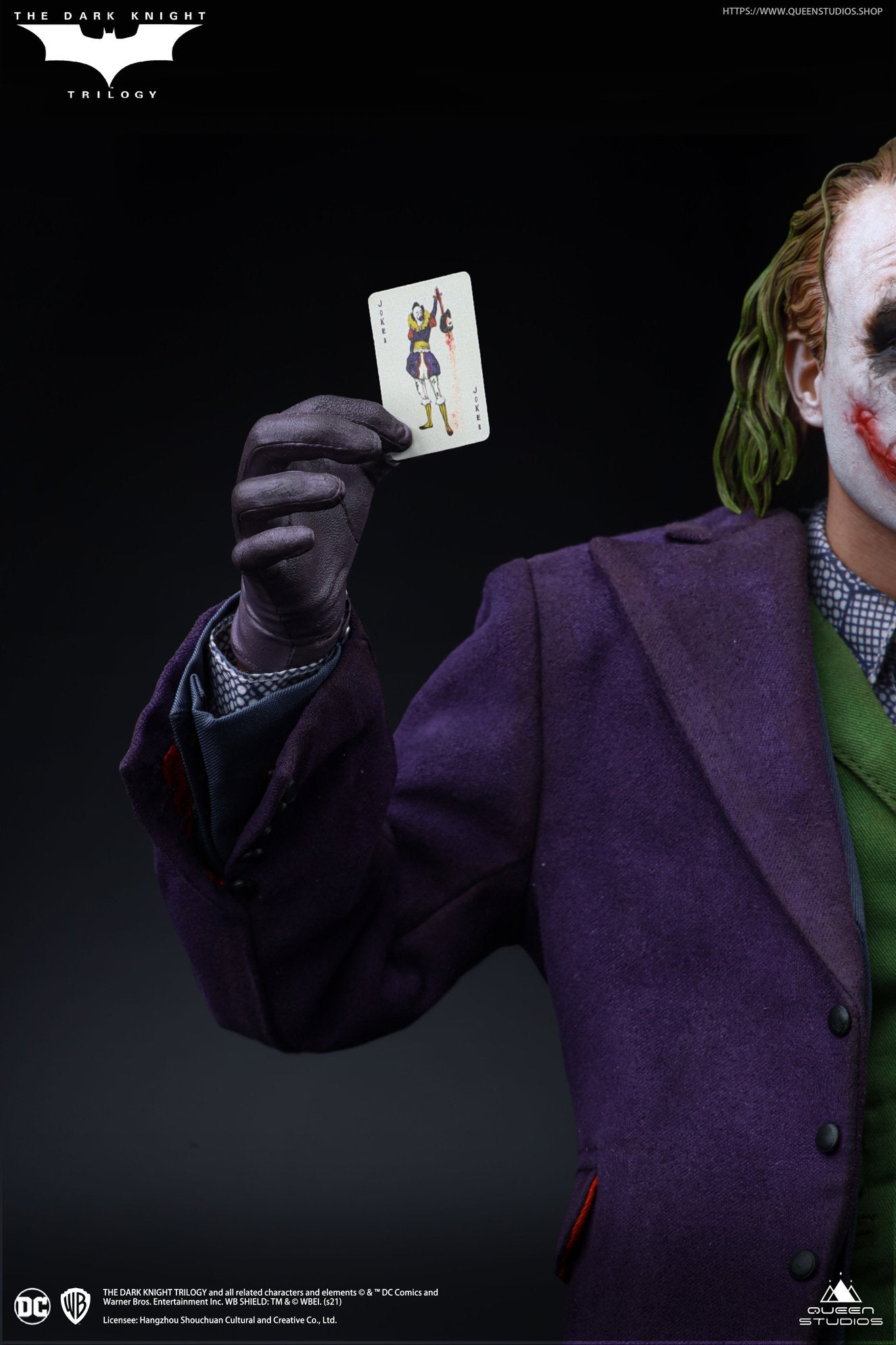 The Dark Knight Joker (Special Edition)