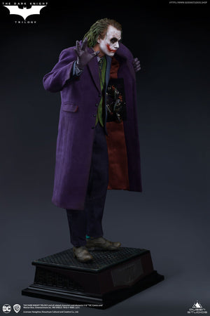 The Dark Knight Joker (Regular)