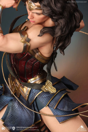 Wonder Woman Gal Gadot