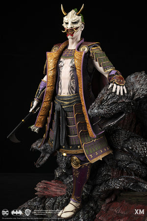 The Joker Orochi (Version B, XM Exclusive) - Samurai Series