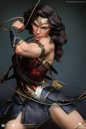 Wonder Woman Gal Gadot