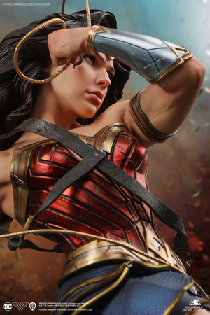 Wonder Woman Gal Gadot