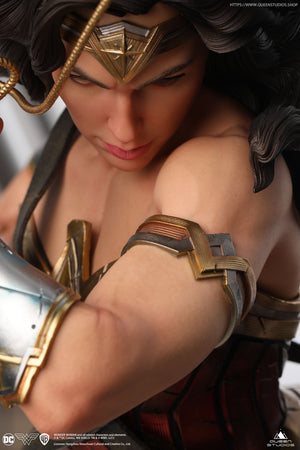 Wonder Woman Gal Gadot