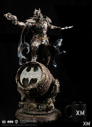 Batman Shugo (Version A) - Samurai Series