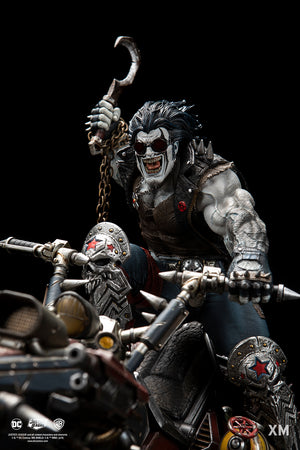 Lobo - Rebirth