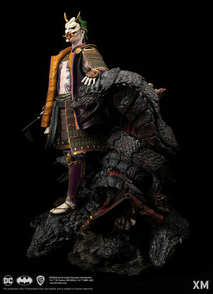 The Joker Orochi (Version B, XM Exclusive) - Samurai Series