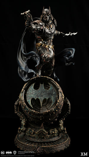 Batman Shugo (Version A) - Samurai Series