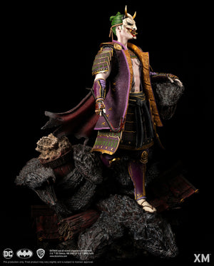 The Joker Orochi (Version B, XM Exclusive) - Samurai Series