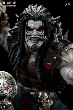 Lobo - Rebirth