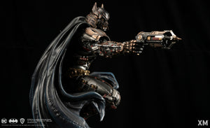 Batman Shugo (Version B, XM Exclusive) - Samurai Series