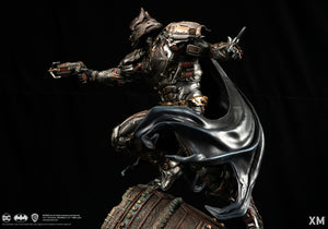 Batman Shugo (Version A) - Samurai Series