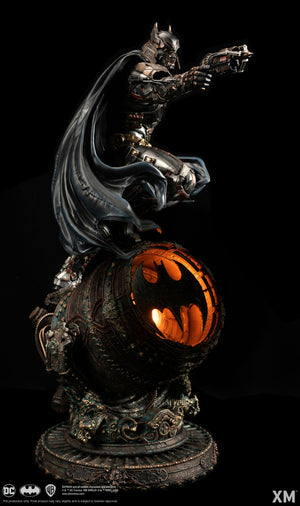 Batman Shugo (Version A) - Samurai Series