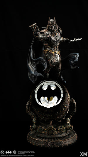 Batman Shugo (Version B, XM Exclusive) - Samurai Series