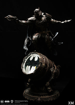 Batman Shugo (Version A) - Samurai Series