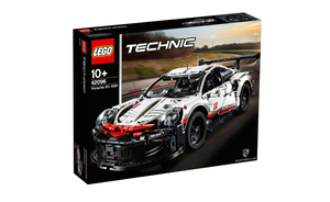 LEGO Technic Porsche 911 RSR