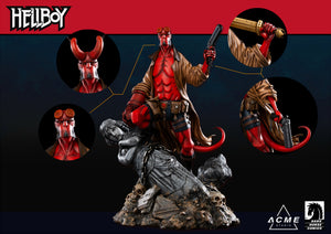 Hellboy