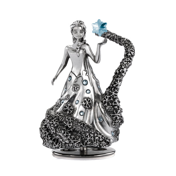 Elsa Music Carousel (Limited Edition Swarovski)