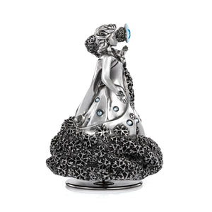 Elsa Music Carousel (Limited Edition Swarovski)