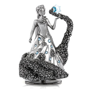 Elsa Music Carousel (Limited Edition Swarovski)