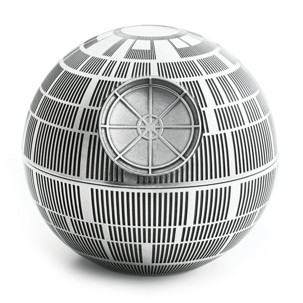 Death Star Trinket Box