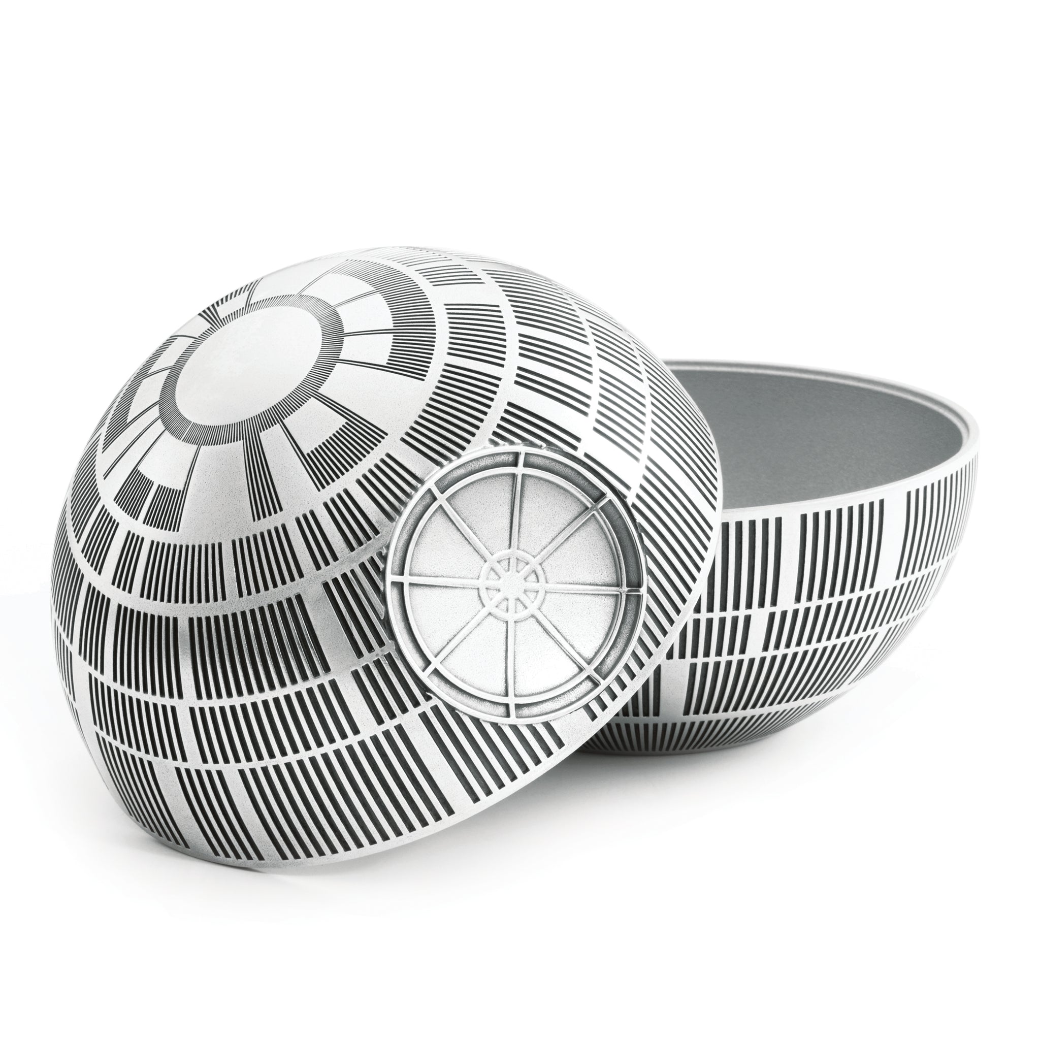 Death Star Trinket Box