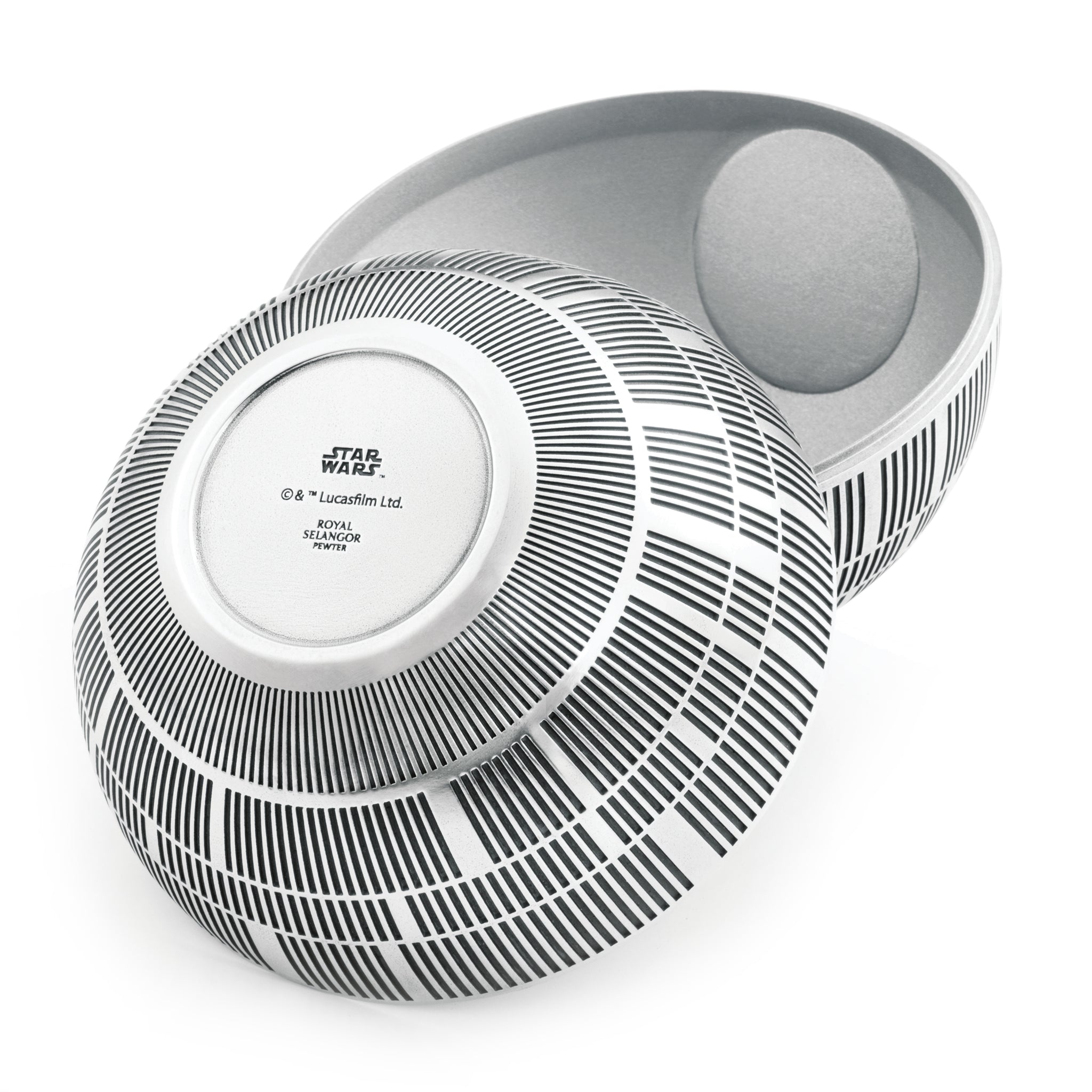 Death Star Trinket Box