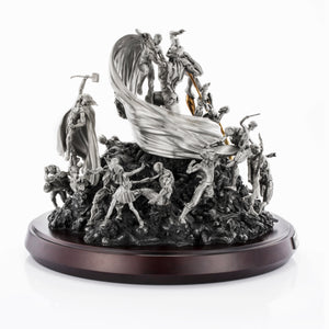 Age of Ultron Diorama