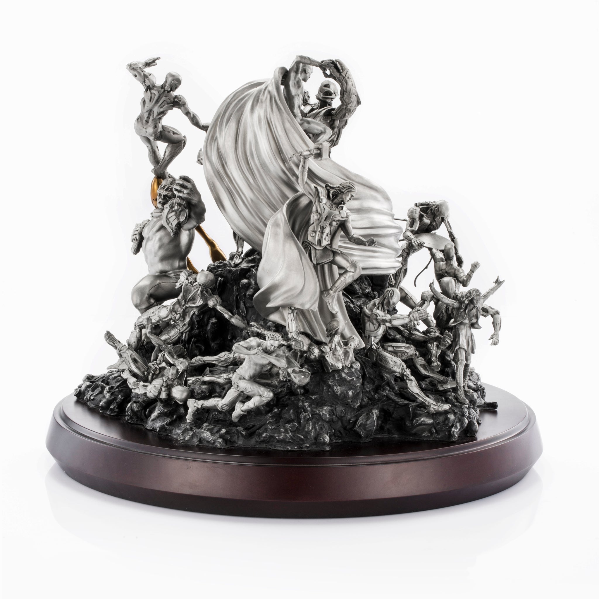 Age of Ultron Diorama