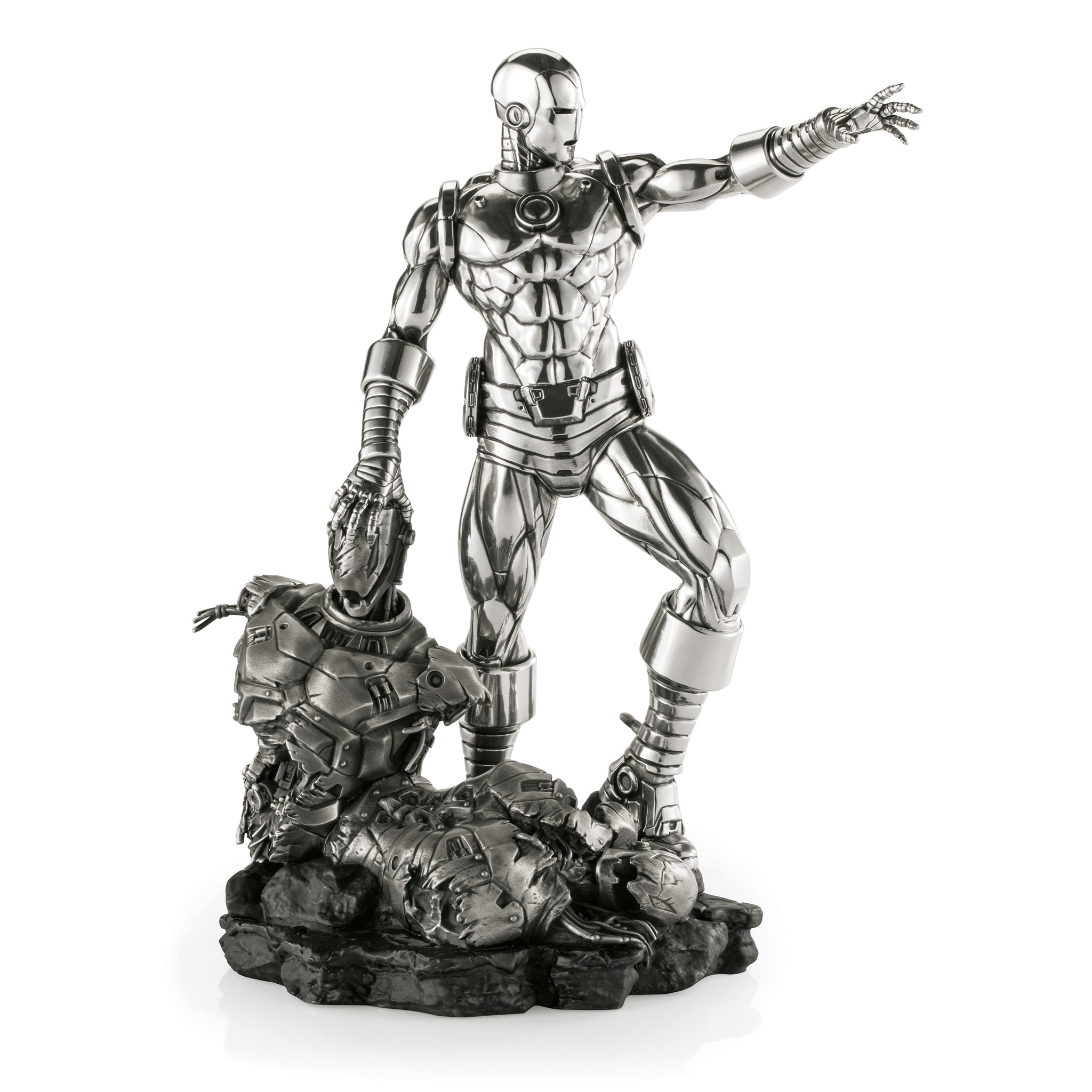 Iron Man & Ultron (XM Exclusive)
