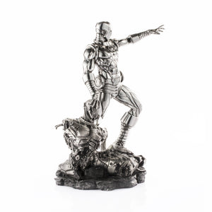 Iron Man & Ultron (XM Exclusive)