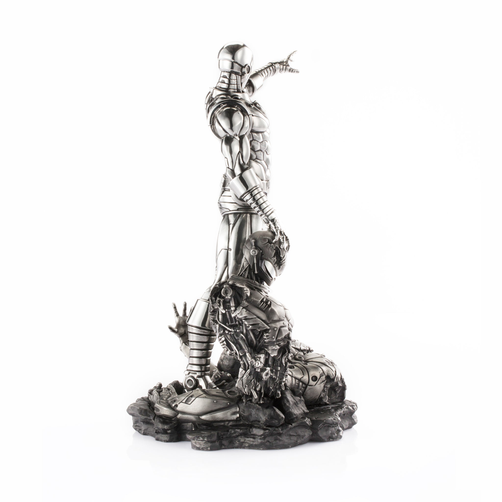 Iron Man & Ultron (XM Exclusive)