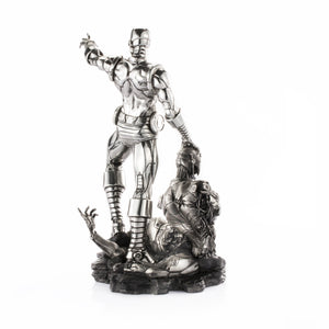 Iron Man & Ultron (XM Exclusive)