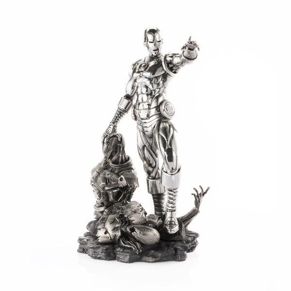Iron Man & Ultron (XM Exclusive)