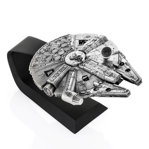 Millennium Falcon