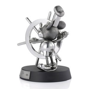 Mickey Mouse Steamboat Willie