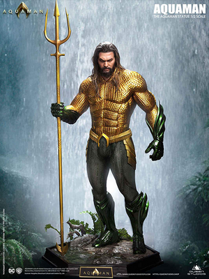 Aquaman