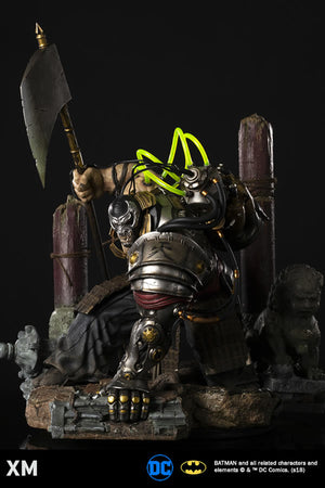 Bane - Samurai Series