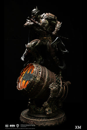 Batman Shugo (Version A) - Samurai Series