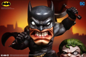 Cartoon Batman
