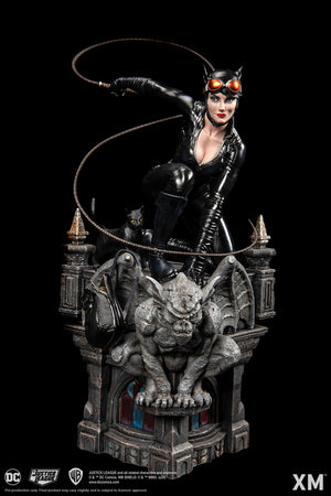 Catwoman - Rebirth